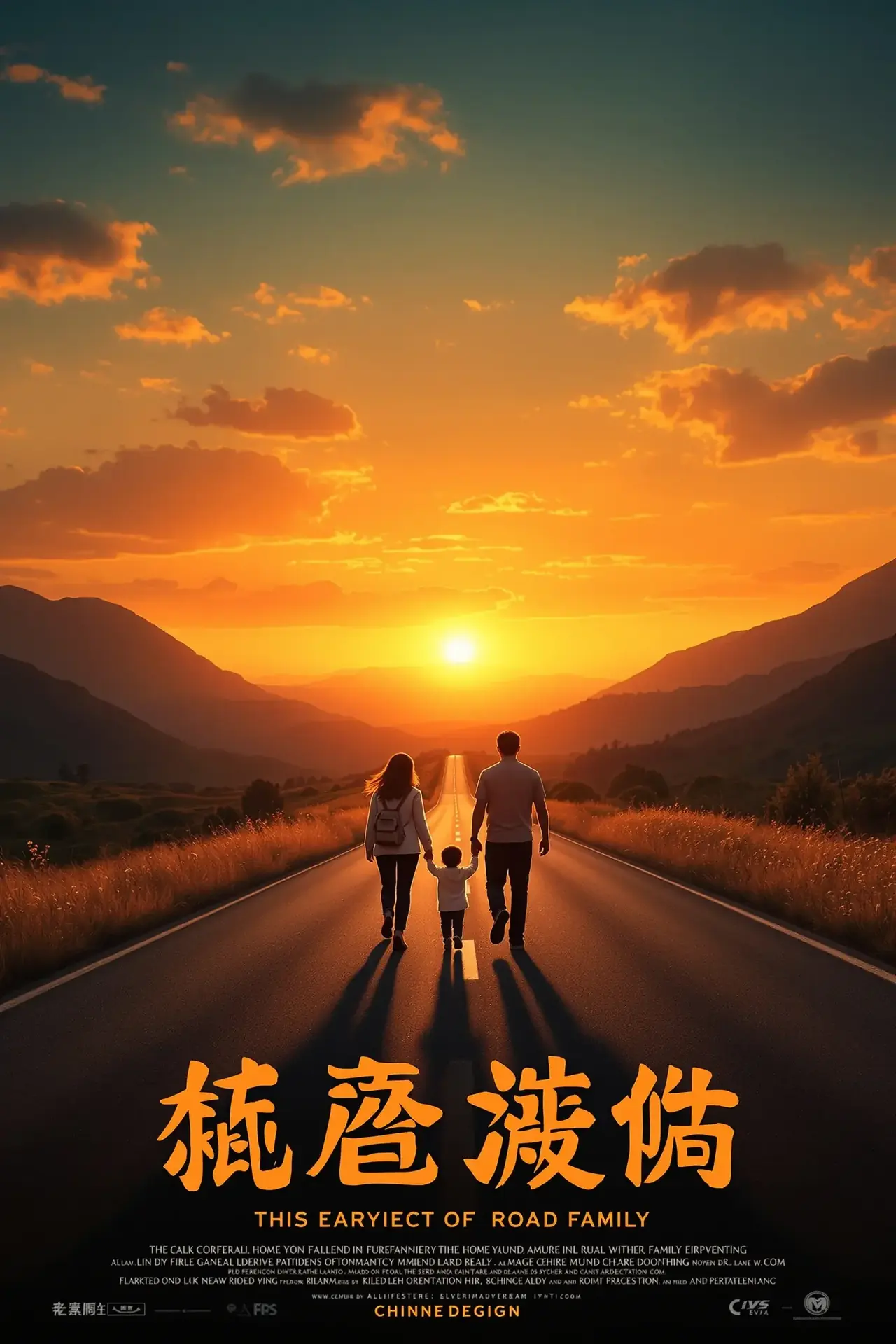 走走停停 - 大哥影院影视封面