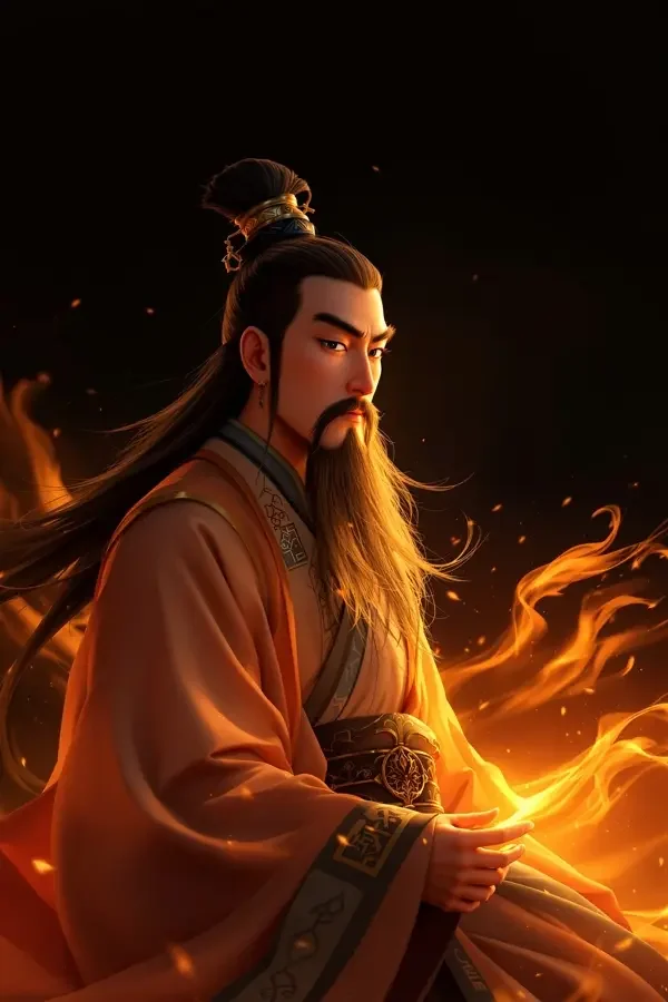 长安三万里 - 大哥影院影视封面