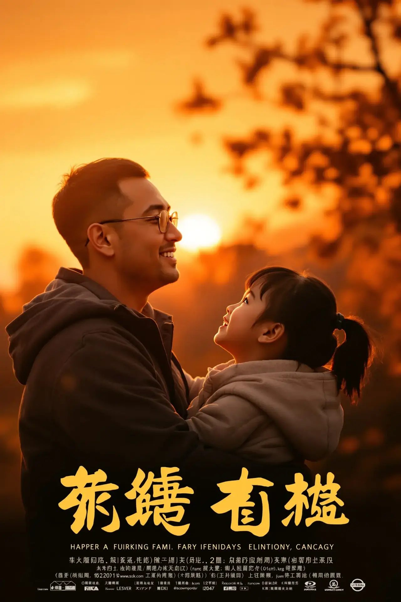 学爸 - 大哥影院影视封面