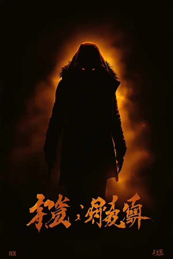 孤注一掷 - 大哥影院影视封面