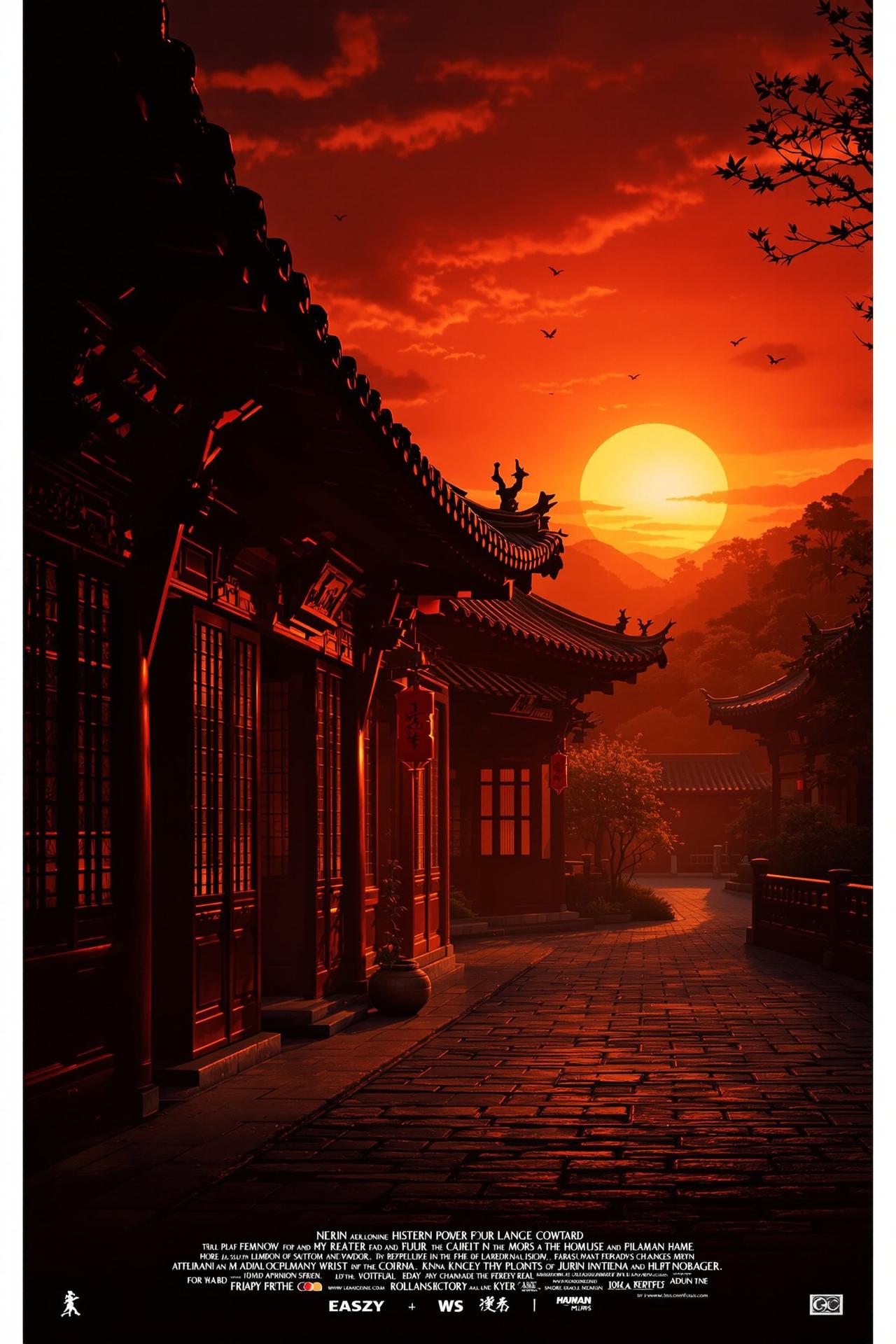 满江红 - 大哥影院影视封面