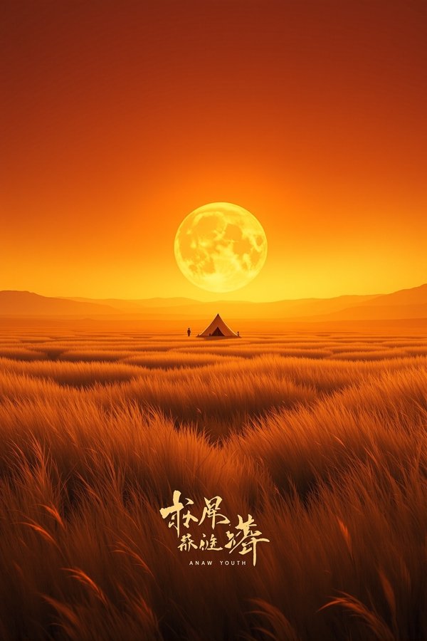 我的阿勒泰 - 大哥影院影视封面