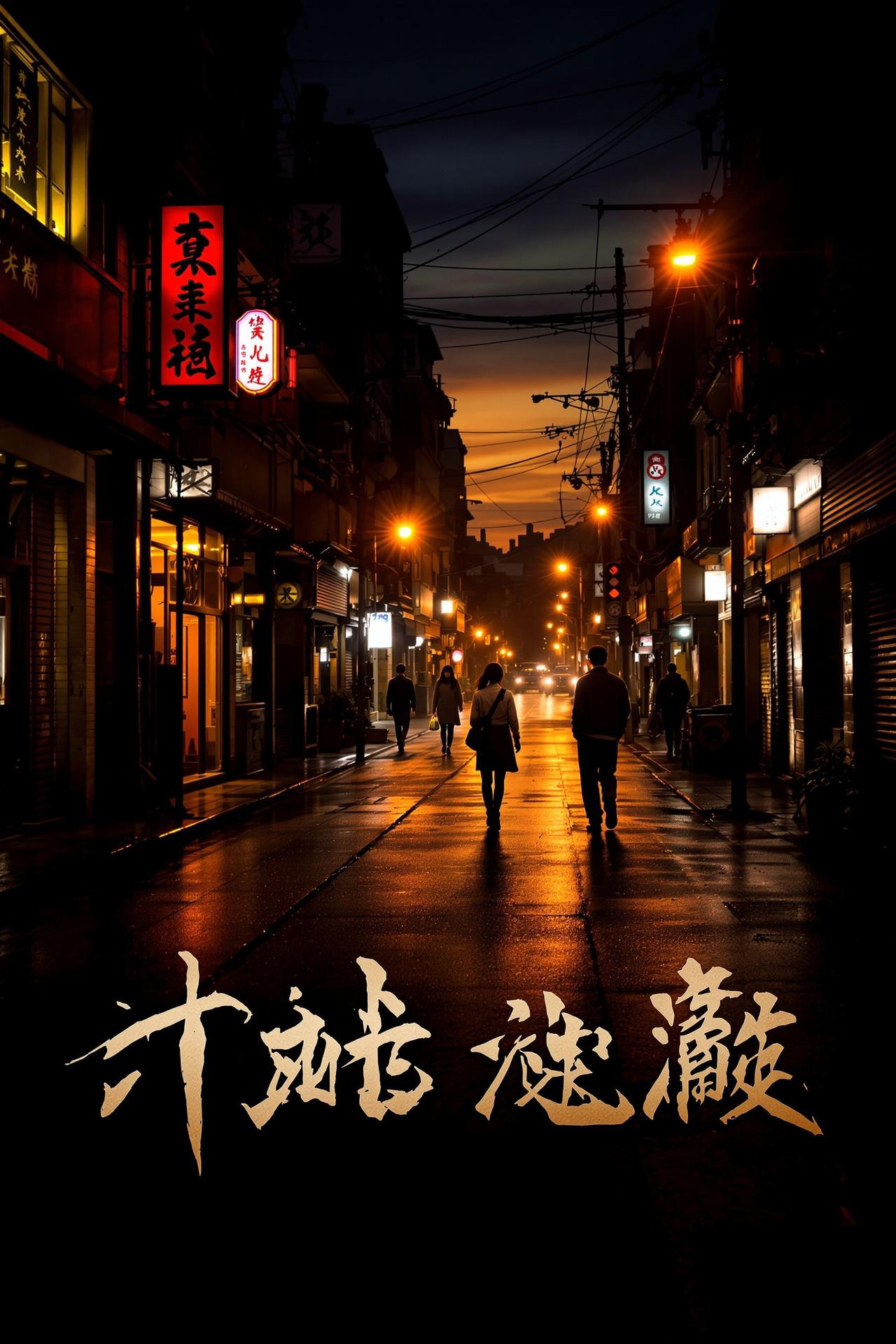 狂飙 - 大哥影院影视封面