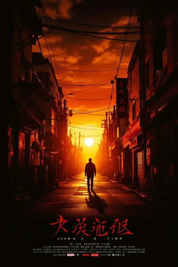 周处除三害 - 大哥影院影视封面