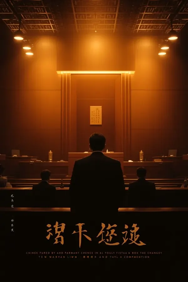 第二十条 - 大哥影院影视封面