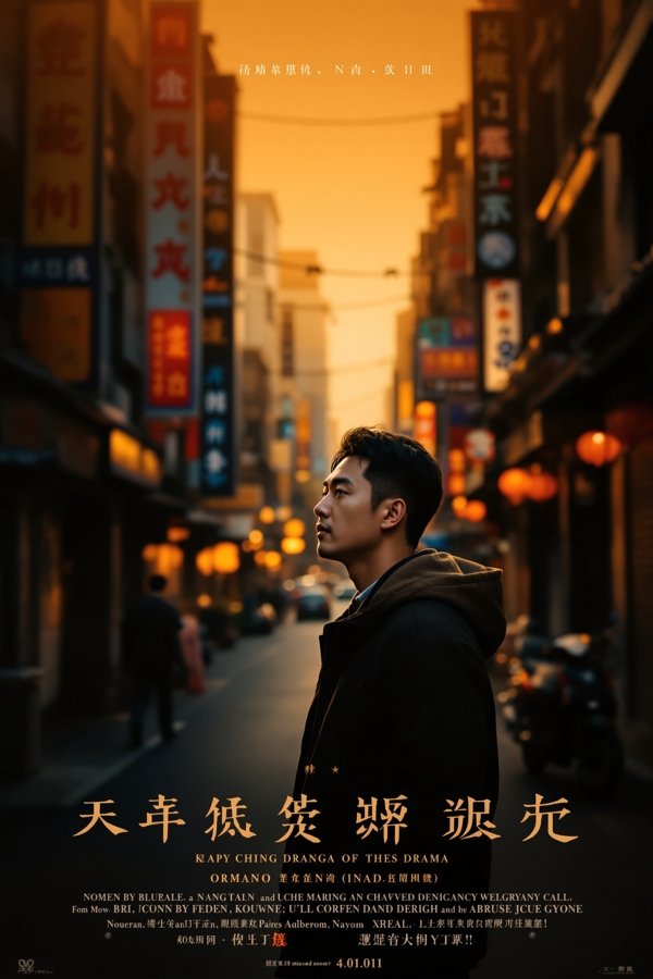 保你平安 - 大哥影院影视封面