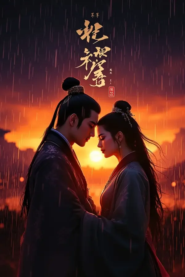 墨雨云间 - 大哥影院影视封面